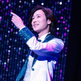 山内惠介　五大都市コンサート2025
