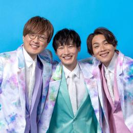 純烈コンサート2025　(豊橋公演)